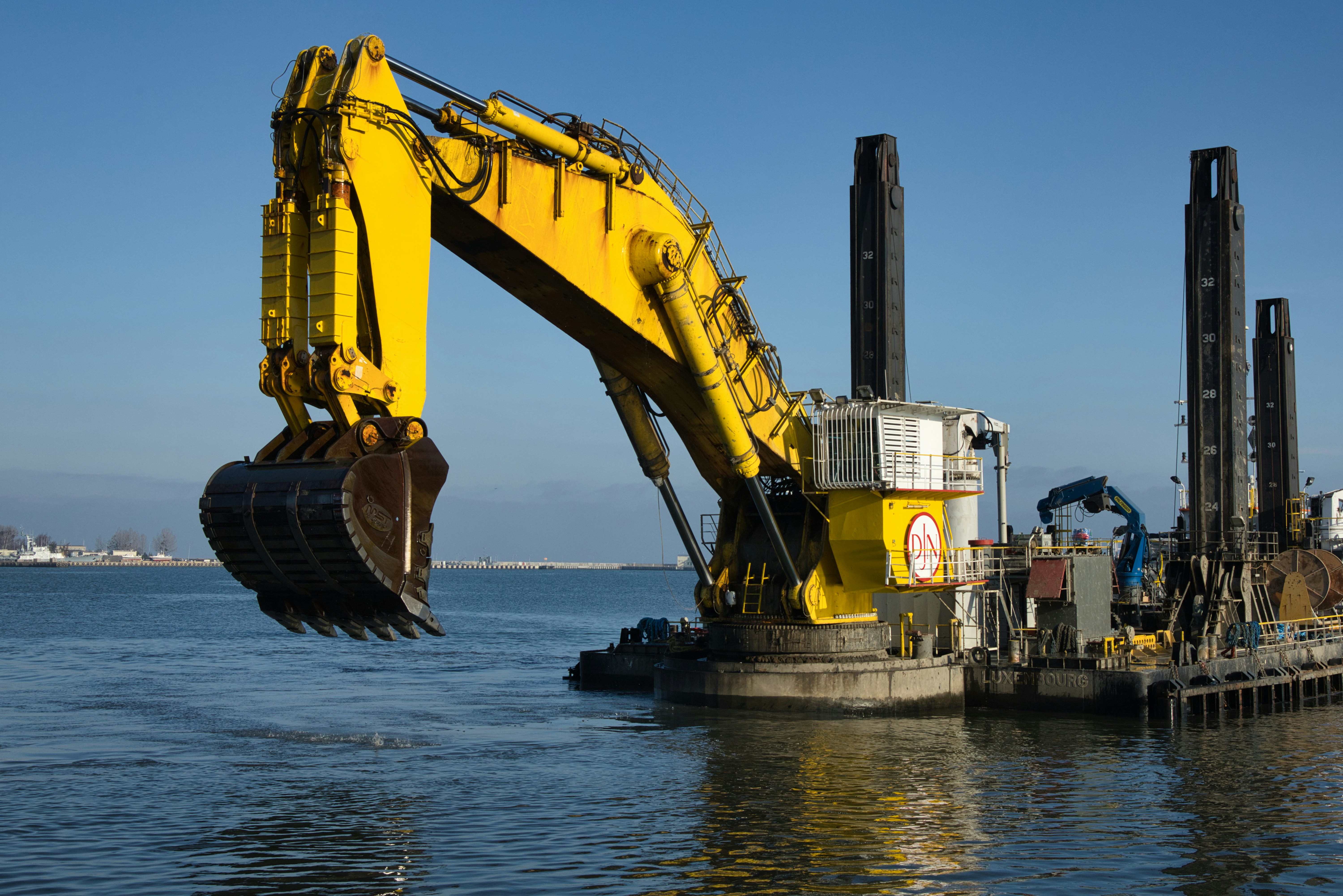 Marine and Shipping Services