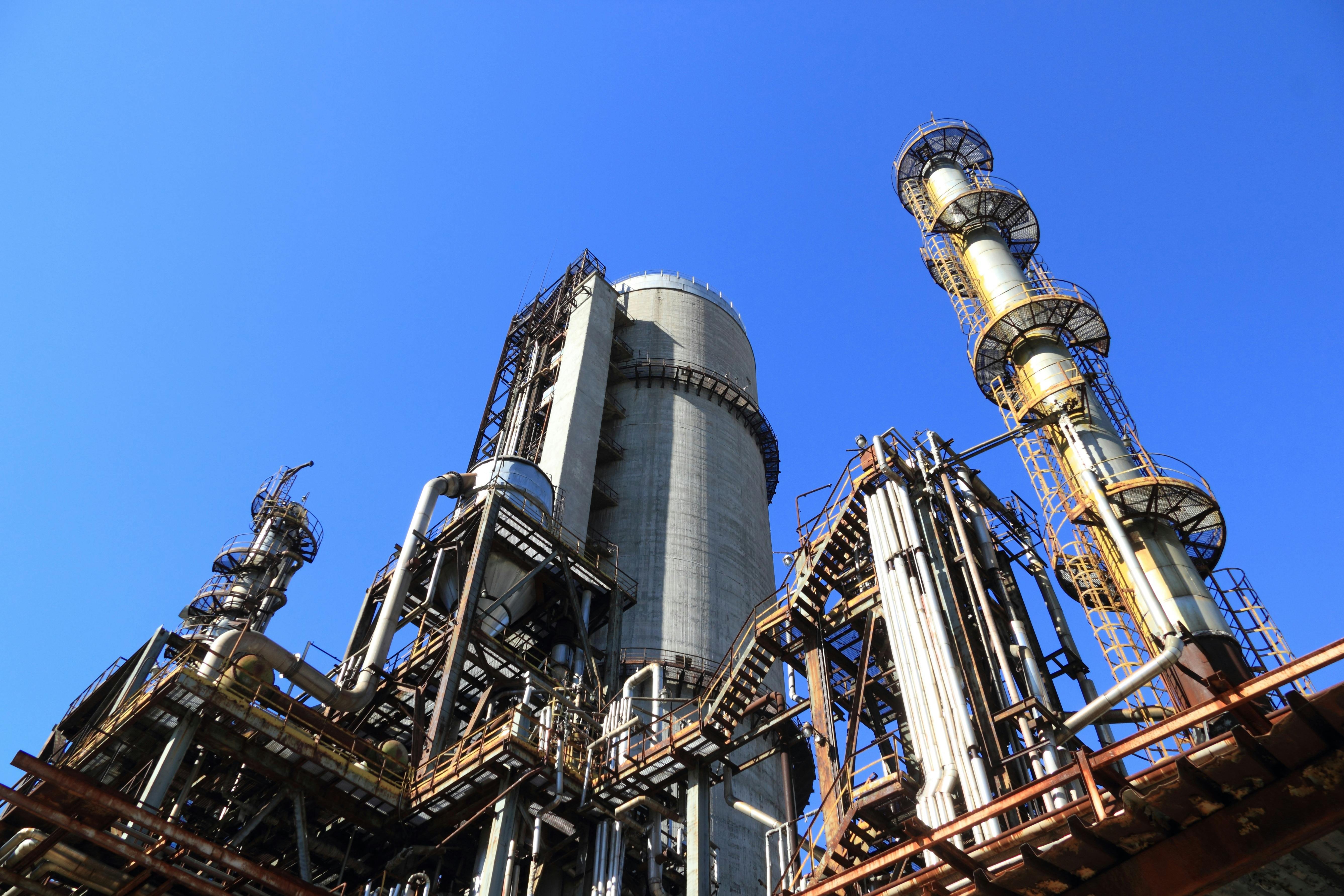 Energy and Utility Systems