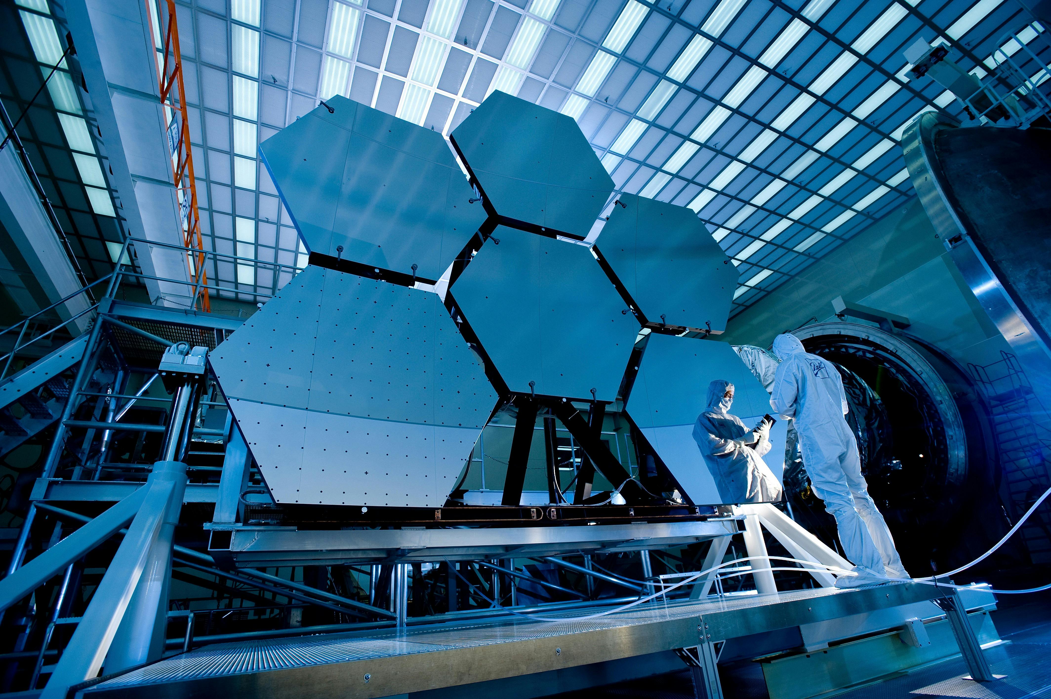 Innovation and R&D - Brouxmen