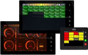 Automation interlocks
